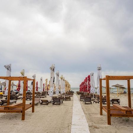 Home Space Two Năvodari Εξωτερικό φωτογραφία