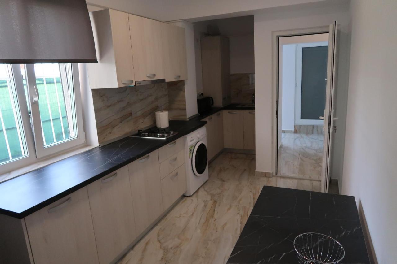 Home Space Two Năvodari Εξωτερικό φωτογραφία