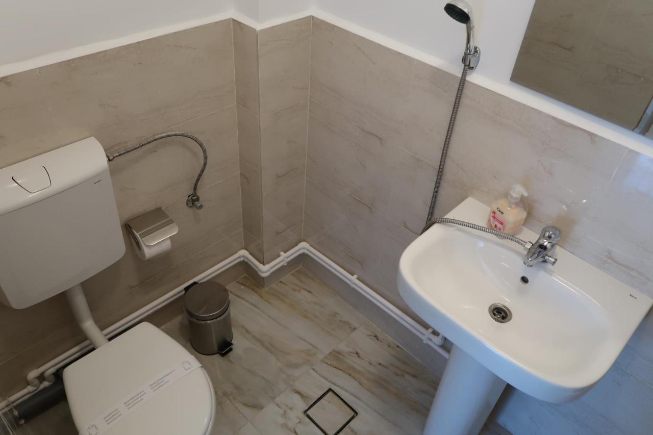 Home Space Two Năvodari Εξωτερικό φωτογραφία