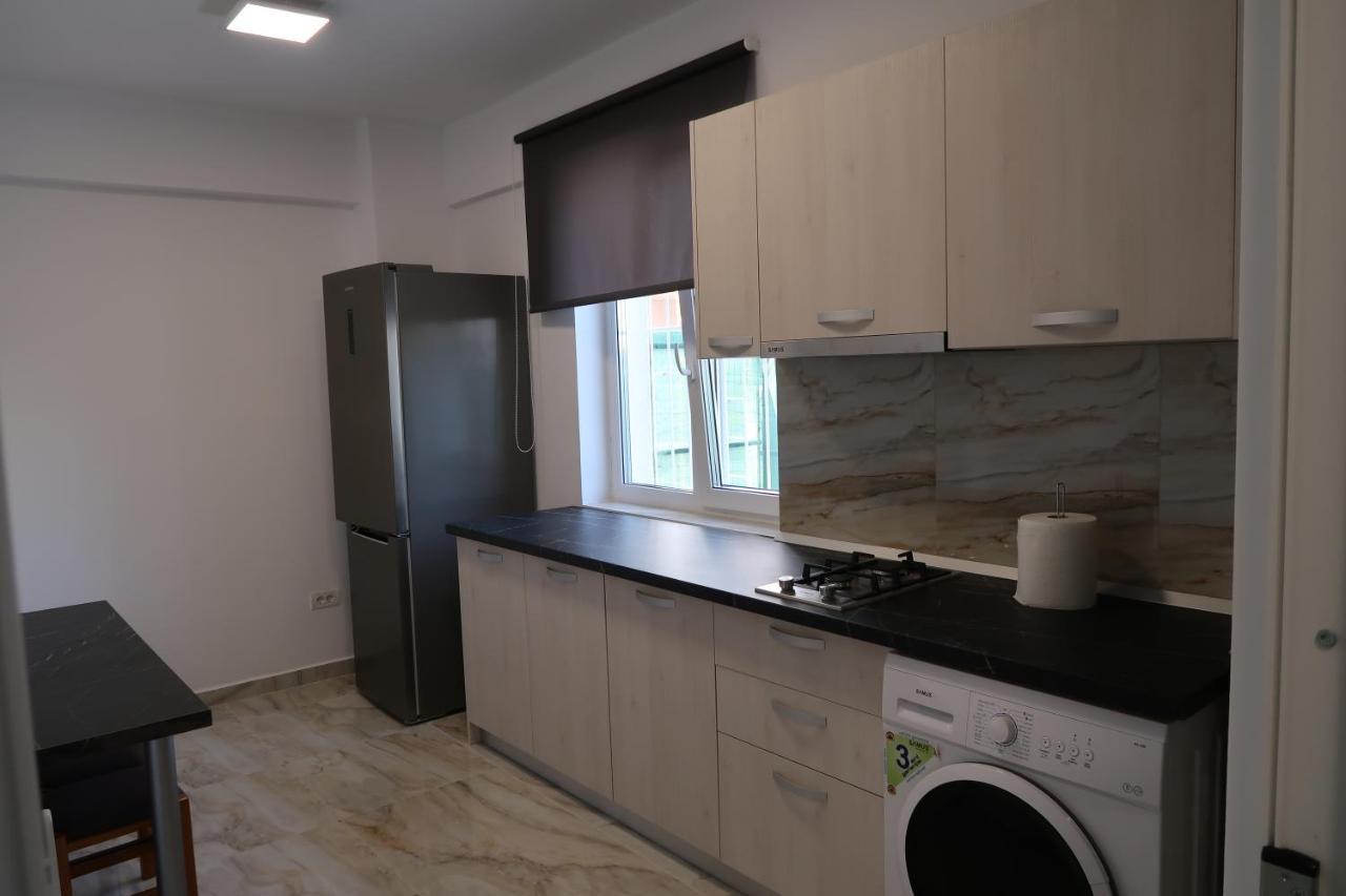 Home Space Two Năvodari Εξωτερικό φωτογραφία
