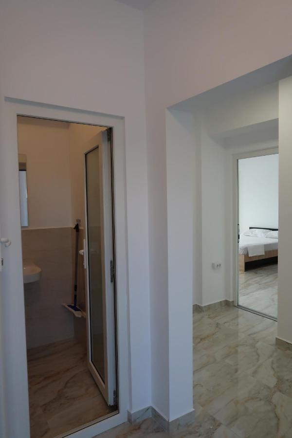 Home Space Two Năvodari Εξωτερικό φωτογραφία
