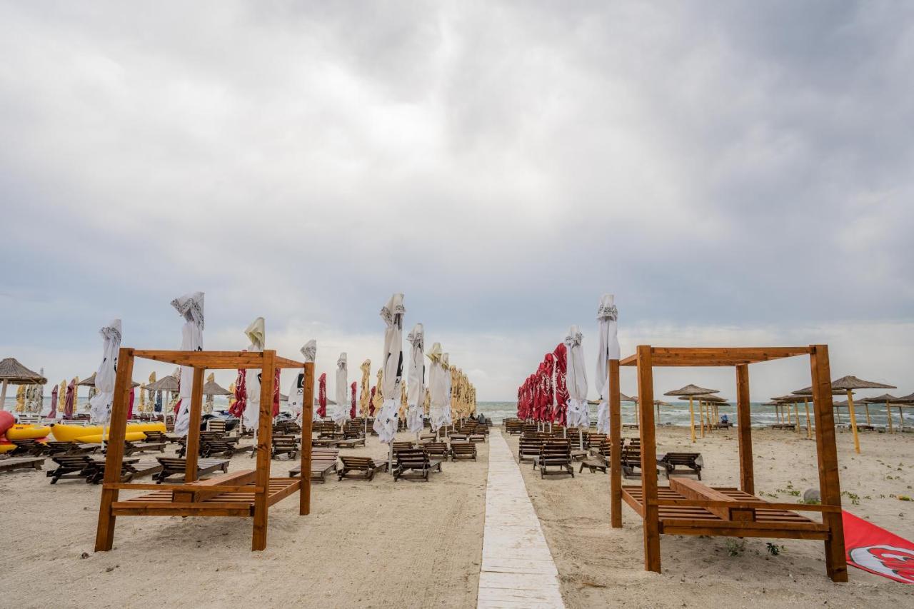 Home Space Two Năvodari Εξωτερικό φωτογραφία