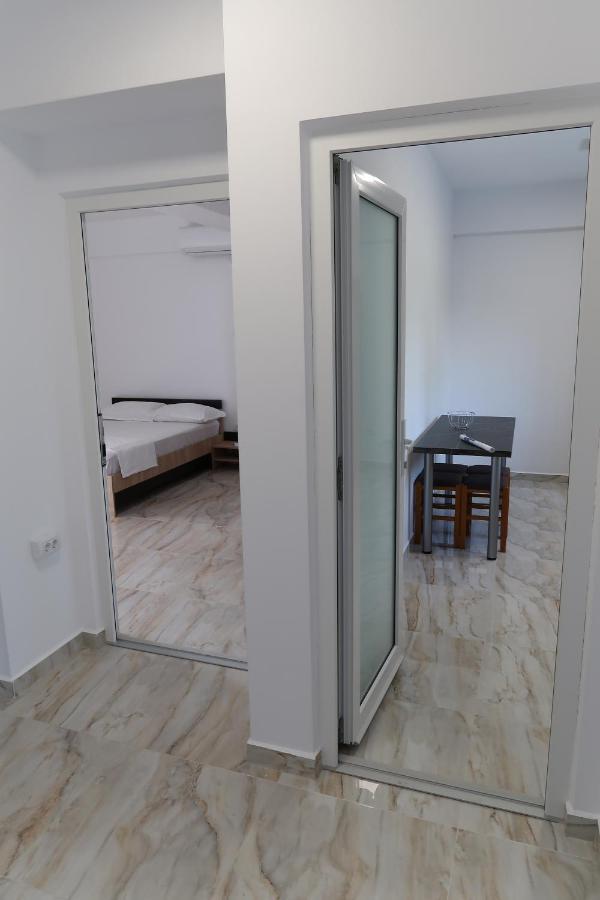 Home Space Two Năvodari Εξωτερικό φωτογραφία