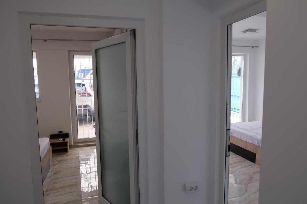 Home Space Two Năvodari Εξωτερικό φωτογραφία