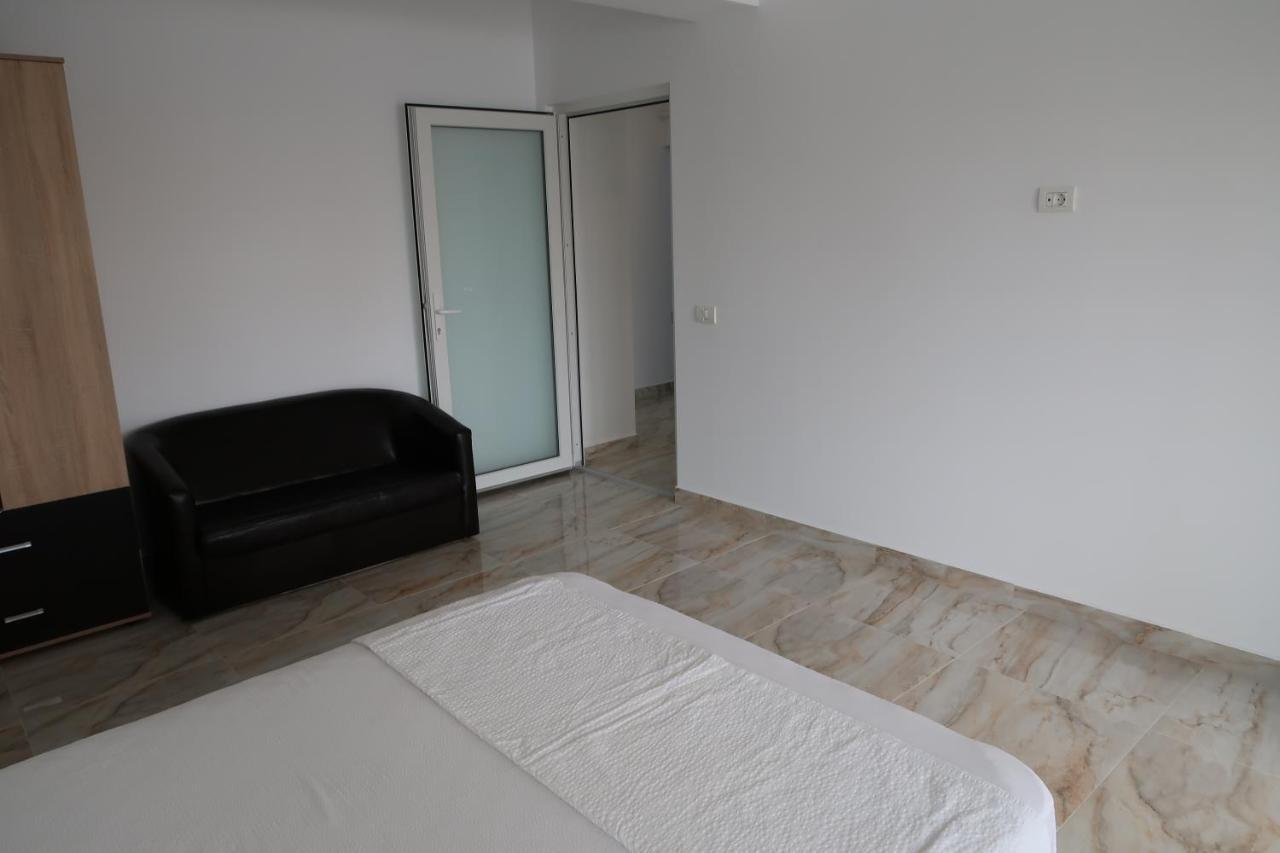 Home Space Two Năvodari Εξωτερικό φωτογραφία