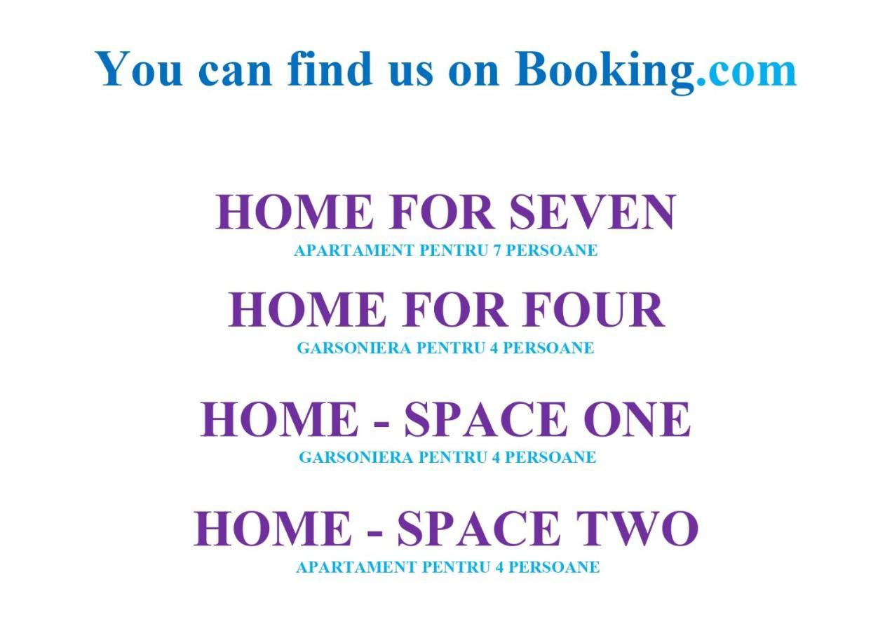 Home Space Two Năvodari Εξωτερικό φωτογραφία